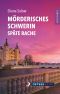 [Kommissar Berger 01] • Mörderisches Schwerin · Späte Rache